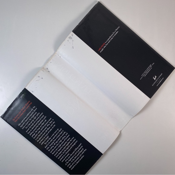 2/$30 -  The Nightmare by Lars Kepler - Picture 4 of 13